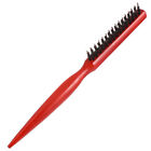  Hair Styling Comb Bristles Boars Brush for Women Pointed Tail
