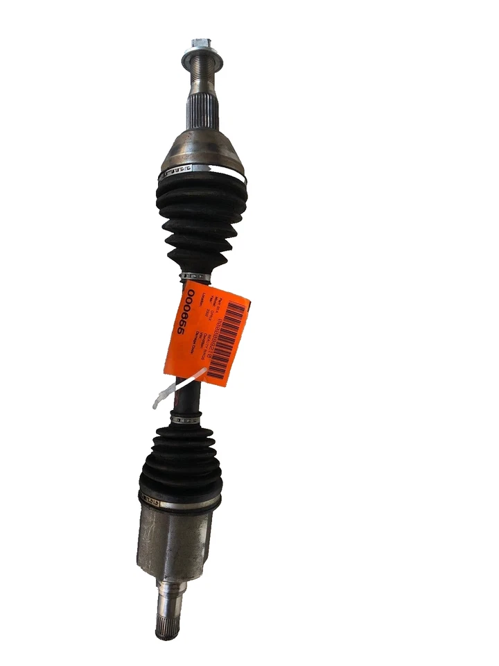 Pontiac Grand Prix 2000-2007 eje delantero conjunto pasajero derecho derecho OEM Foto 1 de 4