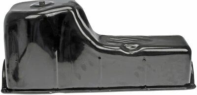 For 1999-2003 Ford F-450 Super Duty 7.3L V8 Engine Oil Pan Dorman 2000 2001 2002 - Image 1 of 2
