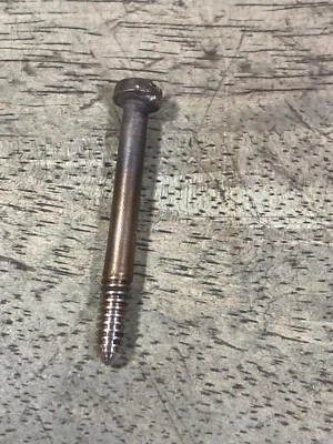 Petromax Rapid 829 - Tornillo principal Foto 1 de 4