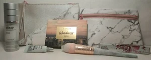 Tratamiento hidratante Biorace L'Eau+Wander Beauty+It Cosmético+Farah+Lluvia de colores - Imagen 1 de 11
