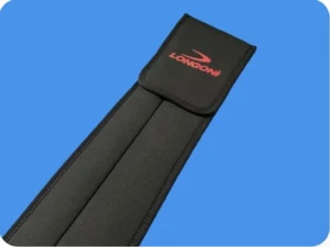 LONGONI CAROM CUE SLEEVE ** CUE NOT INCLUDED - Picture 1 of 3