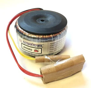 Noratel AA-51642-B Ring Core Transformer, Primary: 230V 50Hz, Sec. 26V 3.15A - Picture 1 of 3