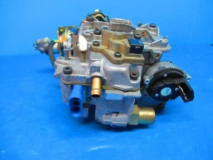 Carburador de carburador Rochester Varajet 17084358 1984 motor California S10 2,8 NOS - Imagen 1 de 6