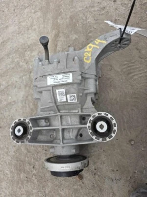 2015-2022 Chrysler 300 Charger Rear Differential Carrier Assembly AWD 3.07 Ratio Foto 1 de 3