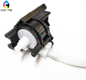 High Quality Mutoh ink pump body, pump body part in ink pump assembly - Picture 1 of 4