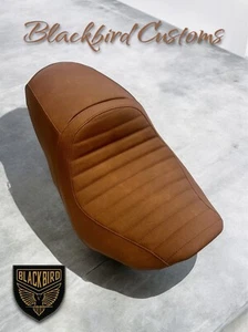 2024 Harley Street Glide / Road Glide  (Seat Cover Only) P52000631 - Picture 1 of 4