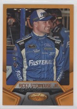 2016 Certified Mirror Orange /99 Ricky Stenhouse Jr #18