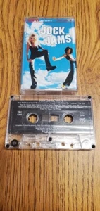 Jock Jams Vol 4 by Various Artists (Cassette, Aug-1998, Tommy Boy) - Picture 1 of 2