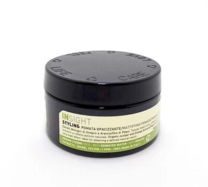 INSIGHT POMATA OPACIZZANTE da 90 ML - STYLING - TEXTURE ARGILLA - Bild 1 von 3