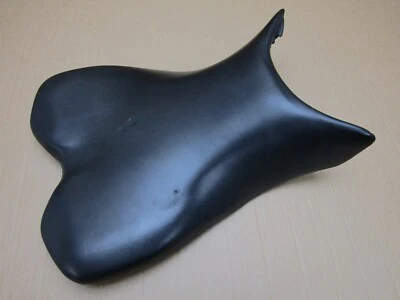 Sillín asiento piloto Yamaha YZF-R1 2013 (14236) Foto 1 de 4