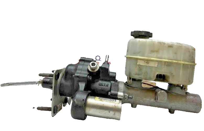 2011 Chevrolet Silverado 2500 3500 Power Brake Booster Assembly OEM Warranty - Image 1 of 4