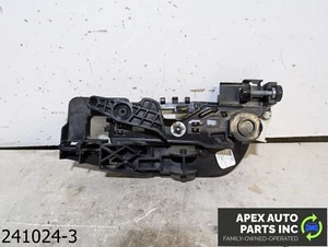 OEM 2015-2023 Dodge Challenger SXT 3.6L RIGHT EXTERIOR OUTSIDE DOOR Chassis - Picture 1 of 9