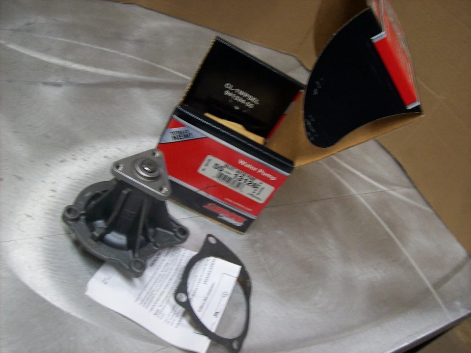 Cardone Water Pump 55-13126 - Image 1 of 1