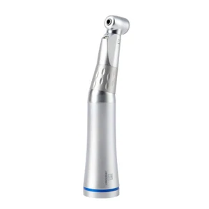 Dental LED Contra Angle Winkelstück Handstück inneren Sprühwass Blau mit Licht - Bild 1 von 10