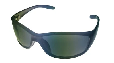 Gafas de sol Timberland para hombre rectangulares de plástico negro, lente de humo TB7157 1A Foto 1 de 4