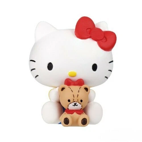 Sonny Angel Sanrio Characters Series Hippers Decorative Figures Blind Box