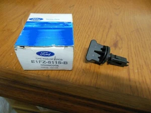 OE Ford E1FZ8115B Radiator  Petcock  - Bild 1 von 1