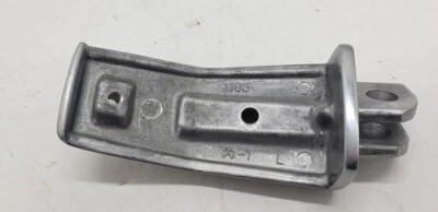 Подножка левая передняя Kawasaki 34028-1381 1997 Voyager XII - Изображение 1 из 4