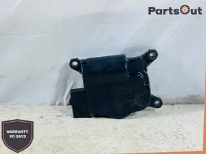 2011 Audi Q7 Air heater flap actuator motor 5241483R01 OEM - Picture 1 of 7
