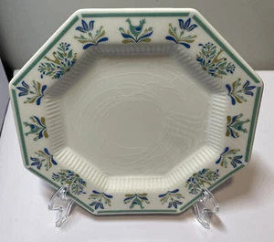 Independence Ironstone Castleton Shenandoah Salad Plate Japan (6 Available) - Picture 1 of 4