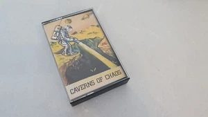 Caverns of chaos Blaby Computer Games Dragon 32 Computer Games S4 - Picture 1 of 4