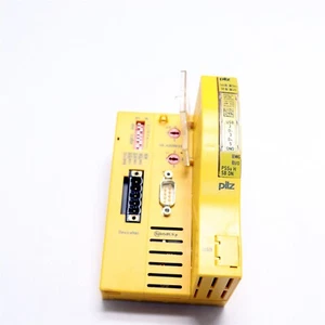 PILZ SAFETYBUS DEVICENET PSSu H SB DN 312030 - Picture 1 of 4