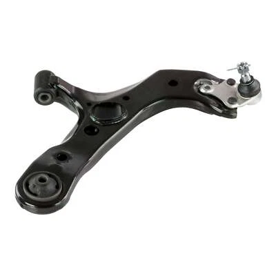 Suspension Control Arm and Ball Joint Assembly Delphi fits 06-12 Toyota RAV4 - Image 1 of 4