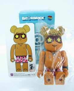Artista Secreto Medicom Bearbrick Serie 16 S16 "DJ OZMA" Be@rbrick - Imagen 1 de 1