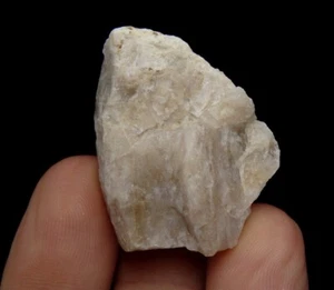 USSINGITA mineral muy raro! -- RUSIA Kola Peninsula LOVOZERO Karnasurt /pk279 - Imagen 1 de 9