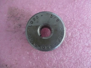 Browning Modell: L095-5/8 Zylinderstangenkupplung. unbenutzter Altbestand - Bild 1 von 2