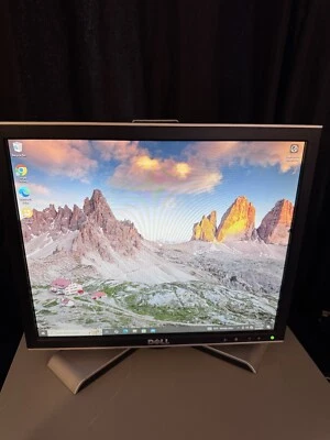 Dell 1707FPT LCD Monitor - Image 1 of 4