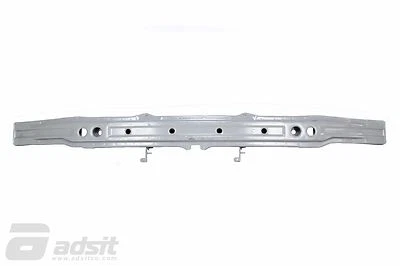 Soporte de montaje de parachoques delantero Mercedes Benz 1990-1998 1296204286 nuevo de stock original Foto 1 de 2