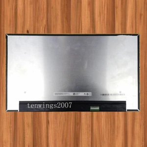 15.6" FHD IPS LAPTOP LCD SCREEN AUO B156HAN02.5 fit LP156WFC-SPM1 NV156FHM-N4H - Picture 1 of 3