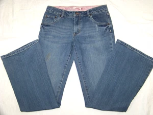Girls Levi's 517 Jeans - Stretch Flare - Size 16 Reg - Picture 1 of 10