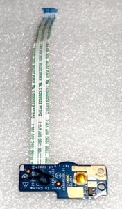 bouton power LS-C281P pour LENOVO Ideapad 500-15ISK  - Afbeelding 1 van 2