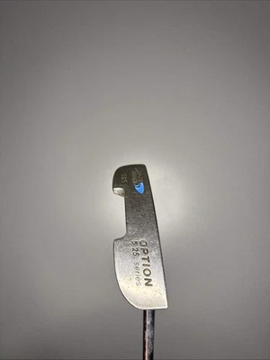 Tiger Shark S1S Option 5.25 Series Putter 34″ - Image 1 of 4