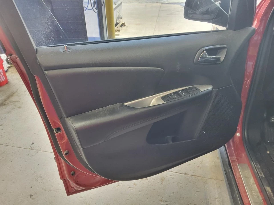 JOURNEY   2017 Front Door Trim Panel 454914 Foto 1 de 1