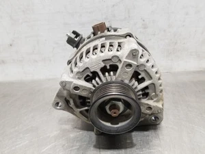 14 2014 FORD F150 3.5L ALTERNATOR  - Picture 1 of 12