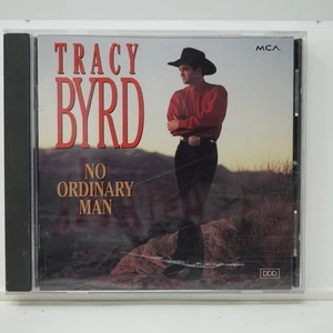 Tracy Byrd - No Ordinary Man CD 1994 MCA Country - Imagen 1 de 2