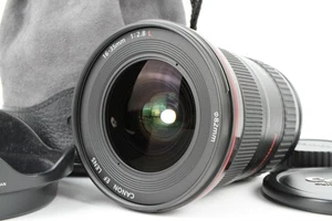 CANON EF16-35mm F2.8L II USM for Canon EF From Japan  [Near Mint] #753A - Picture 1 of 12