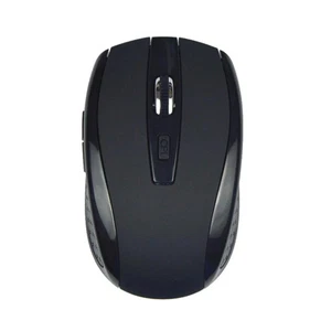 Wireless Optical Mouse Mice 2.4GHz USB Receiver For Laptop PC Computer DPI USA - Picture 1 of 12