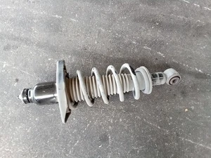 Strut Rear FWD Fits 19 PASSPORT 324318 - Bild 1 von 12