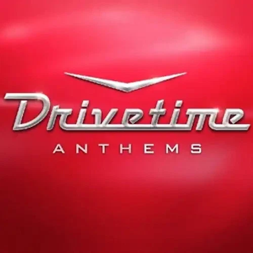 Various - Drivetime Anthems [4 CDs] - Bild 1 von 1