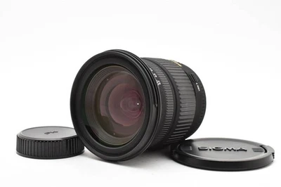 Sigma AF 17-70mm F2.8-4.5 DC Macro for Pentax Used - Image 1 of 4