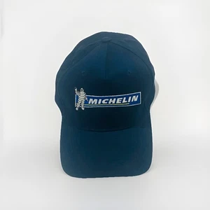 Michelin Neumático Centro Azul Correa Sombrero - Imagen 1 de 5
