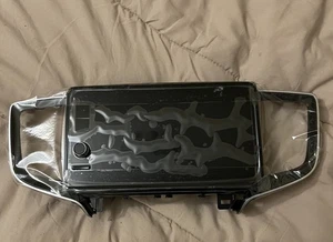 2024-2025 HONDA RIDGELINE RADIO DISPLAY SCREEN 8A700-T6Z A01 -M1 DU-7HU5R - Bild 1 von 6