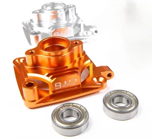 CNC Aluminum Ventilation Clutch Carrier Housing for 1/5 RC HPI baja 5b ss 5sc - Picture 1 of 3