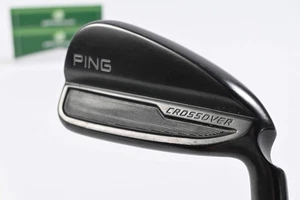 Ping G425 Crossover #3 Hybrid / 20 Degree / X-Flex Ping Alta CB Slate 70 Shaft - Picture 1 of 6