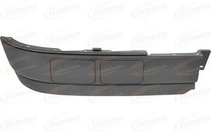 fits MERCEDES ACTROS MP1 BUMPER SPOIER RIGHT (HIGH) 9418850725 - Picture 1 of 2